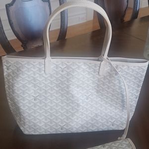 Goyard Tote